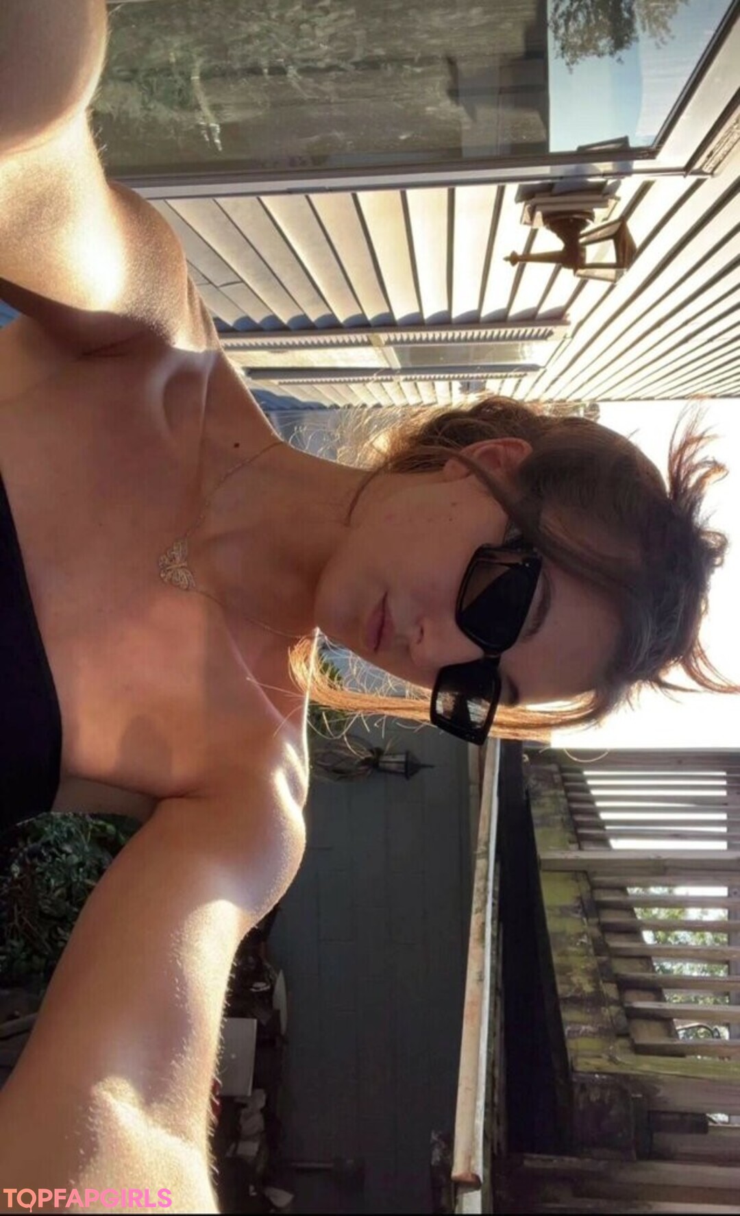 Naakte gelekte OnlyFans-foto van Rachel Michelle #1496
