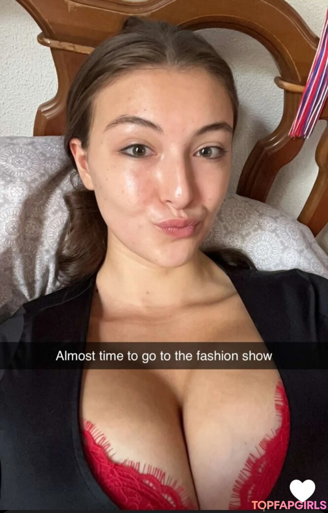 Naakte gelekte OnlyFans-foto van Rachel Michelle #1506