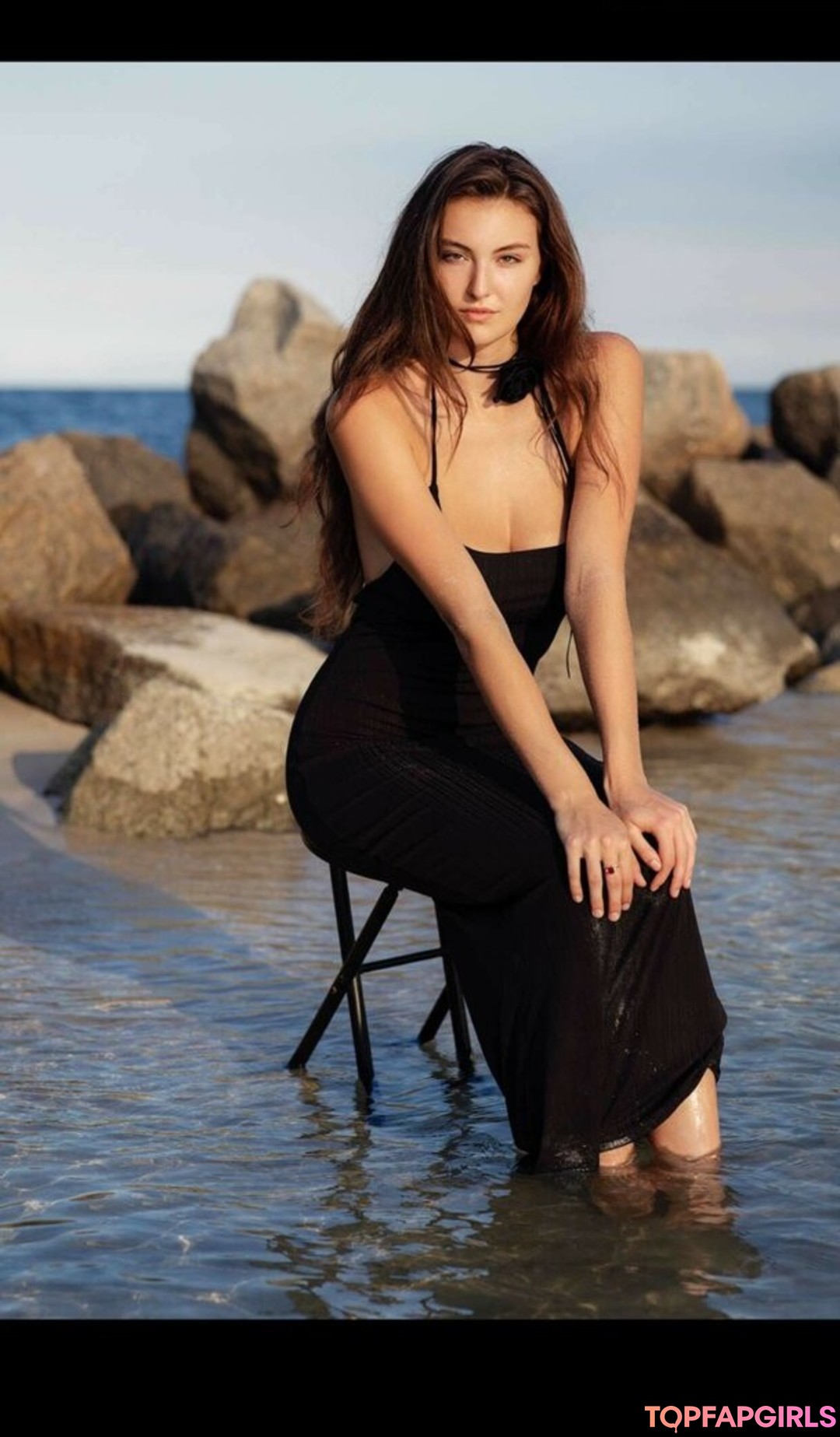 Naakte gelekte OnlyFans-foto van Rachel Michelle #1530