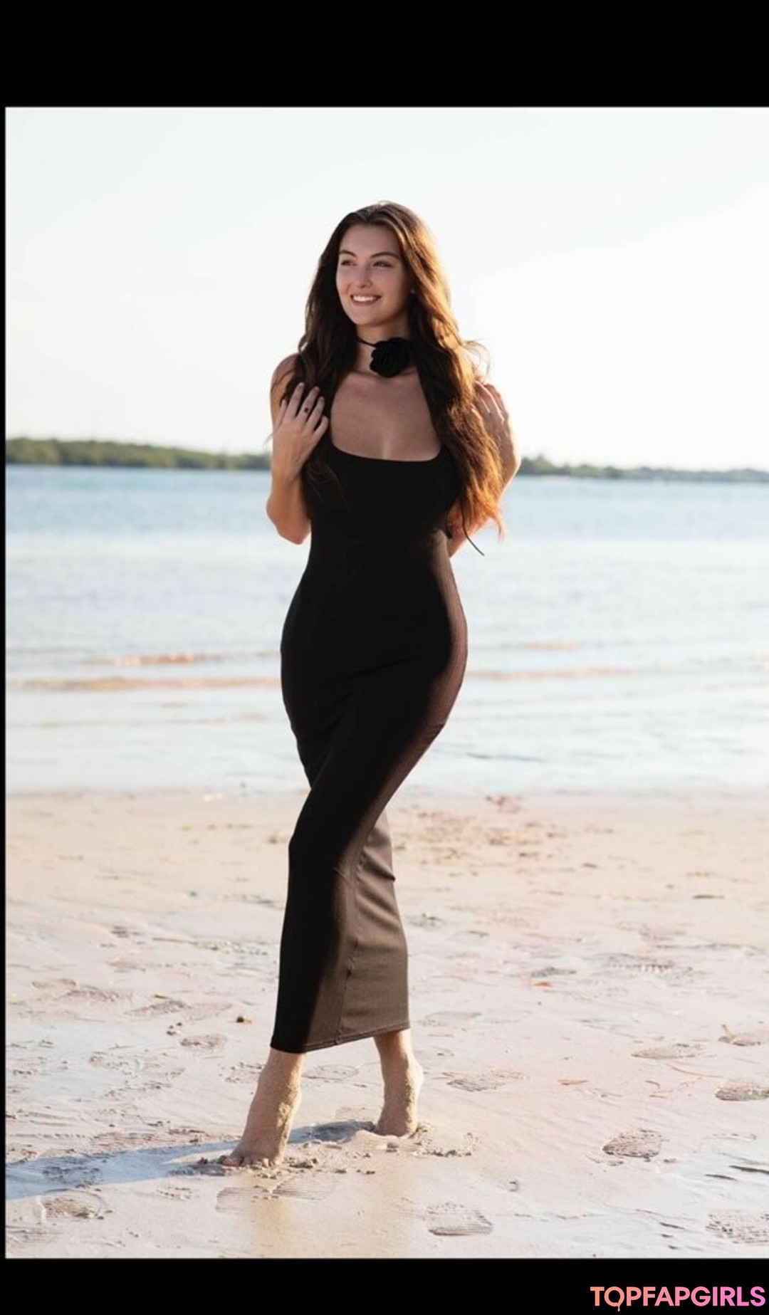 Naakte gelekte OnlyFans-foto van Rachel Michelle #1532