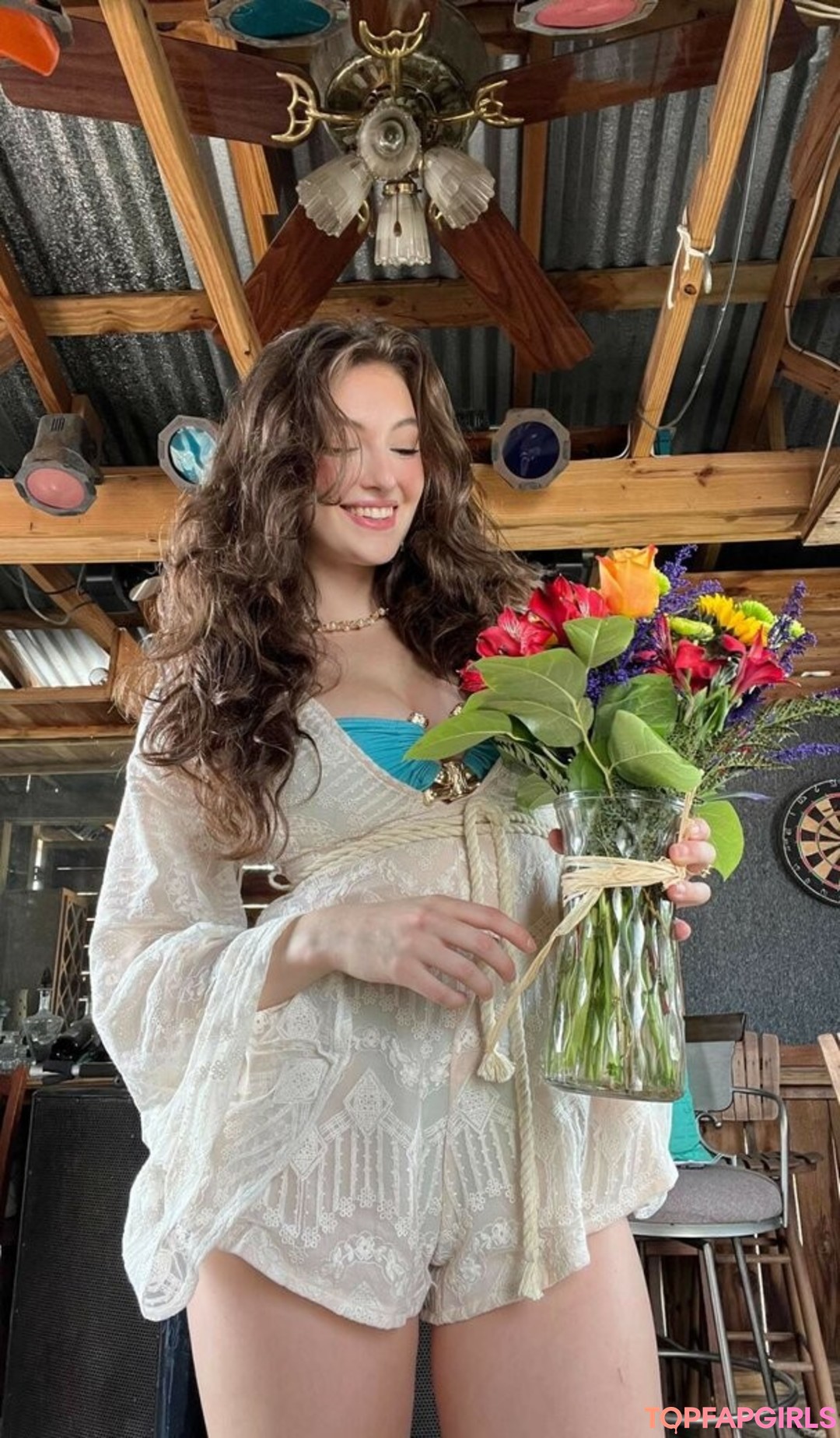 Naakte gelekte OnlyFans-foto van Rachel Michelle #1565