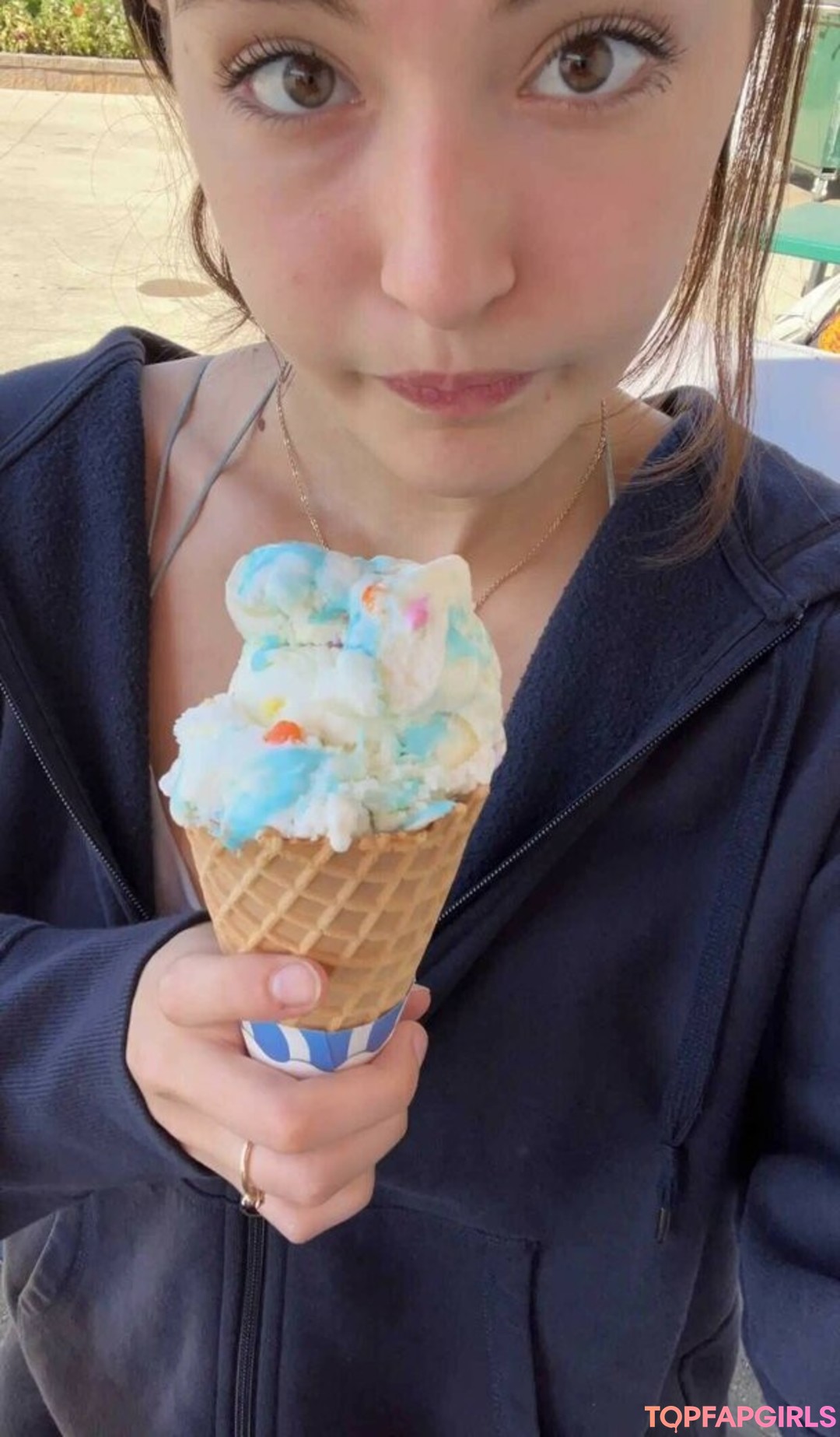 Naakte gelekte OnlyFans-foto van Rachel Michelle #1601