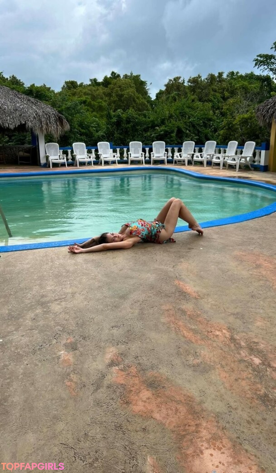 Naakte gelekte OnlyFans-foto van Rachel Michelle #1609