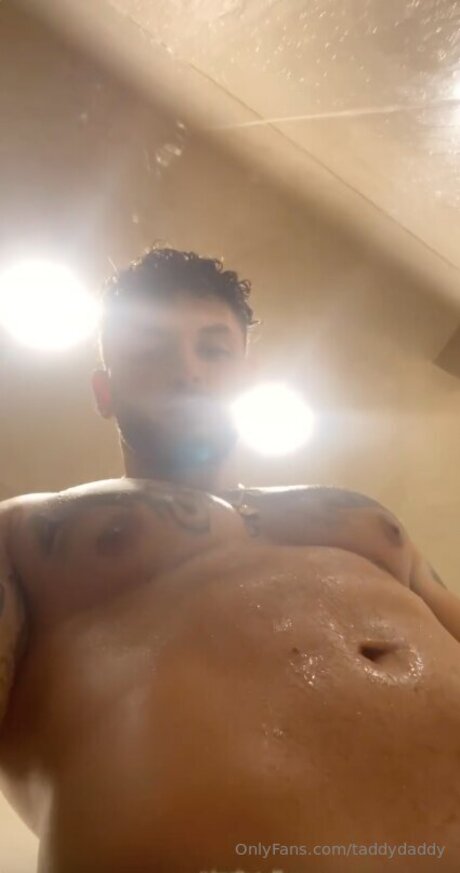 Taddydaddy