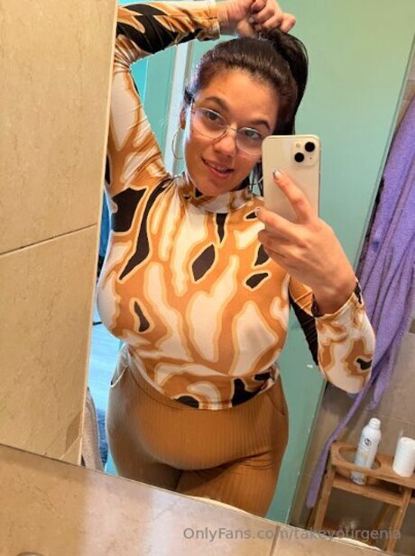 Takeyourgenia
