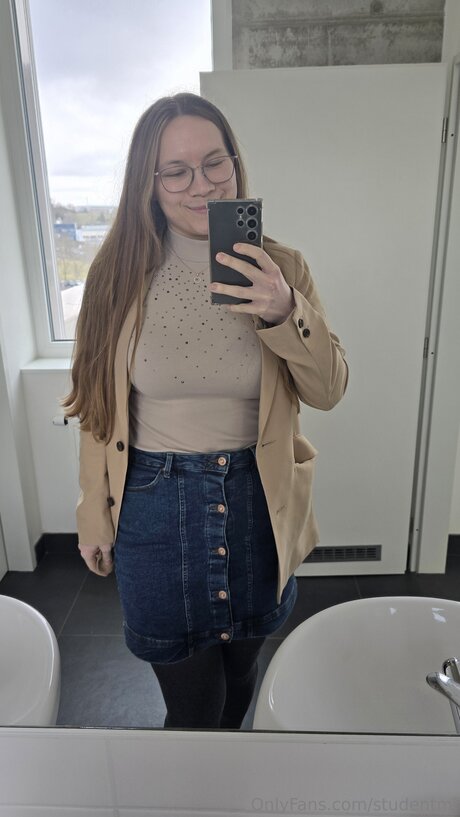 Studentmi