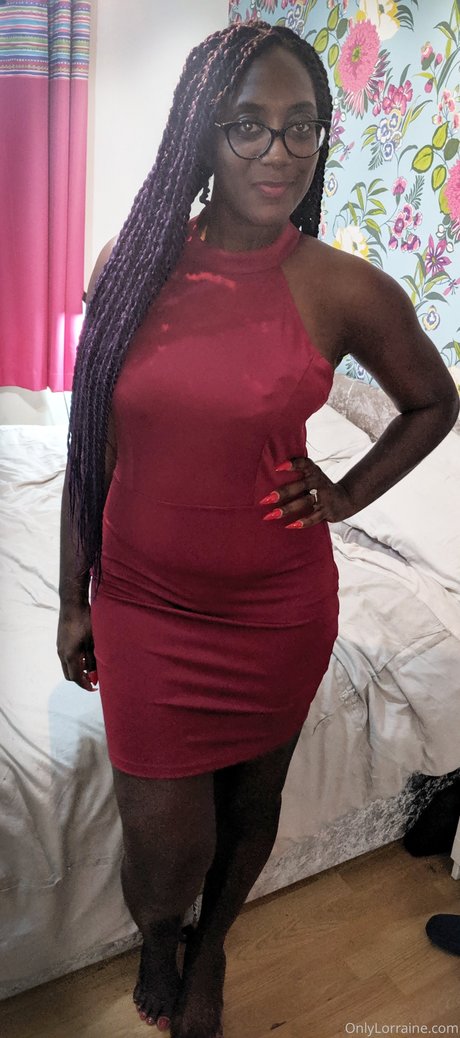 Mistress Lorraine