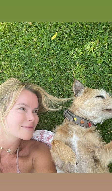Amanda Holden
