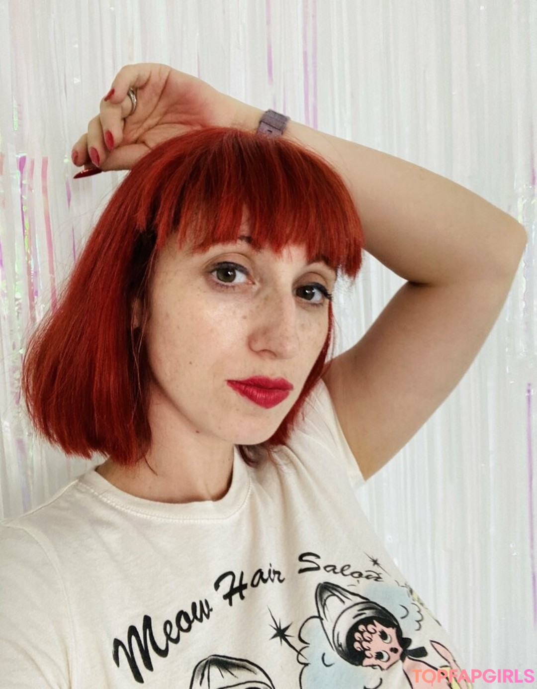 Naakte gelekte OnlyFans-foto van Miss Spent Youth #217 Naakte gelekte OnlyFans-foto van Miss Spent Youth #217