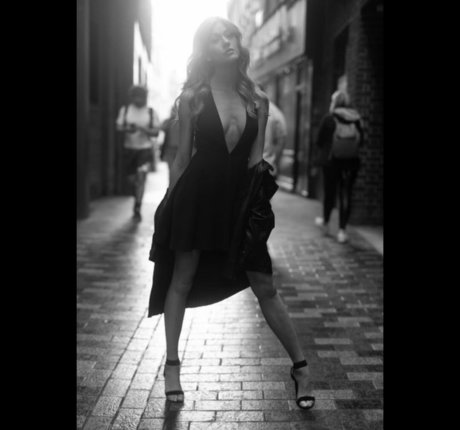 Katherine McNamara