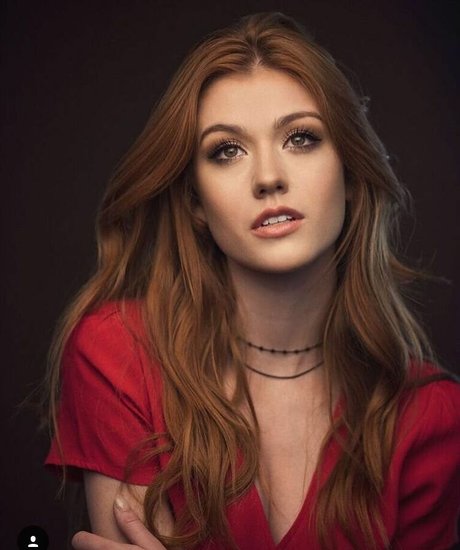 Katherine McNamara