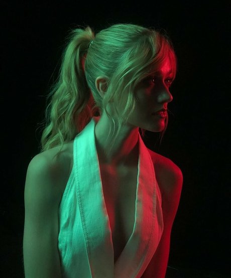 Katherine Mcnamara