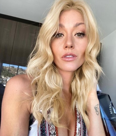 Katherine Mcnamara