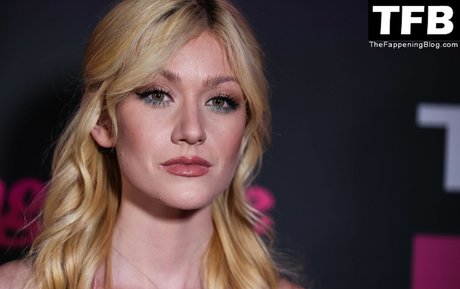 Katherine Mcnamara
