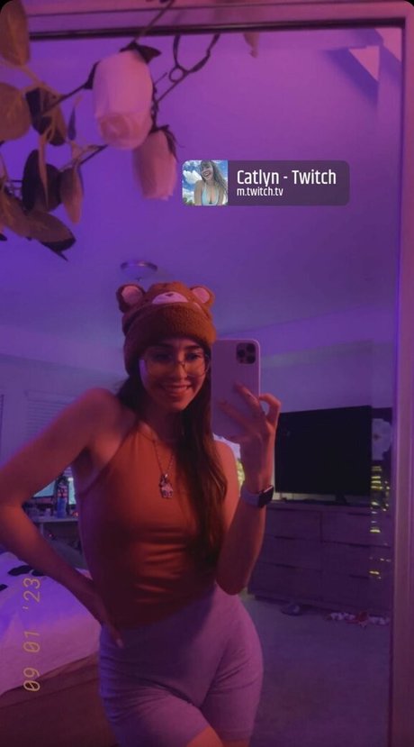 Catlyn Crespo