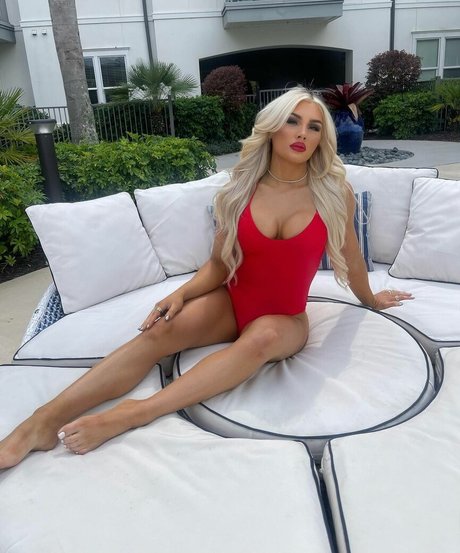 Tiffany Stratton