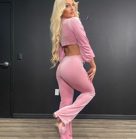 Tiffany Stratton