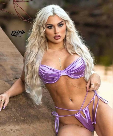 Tiffany Stratton