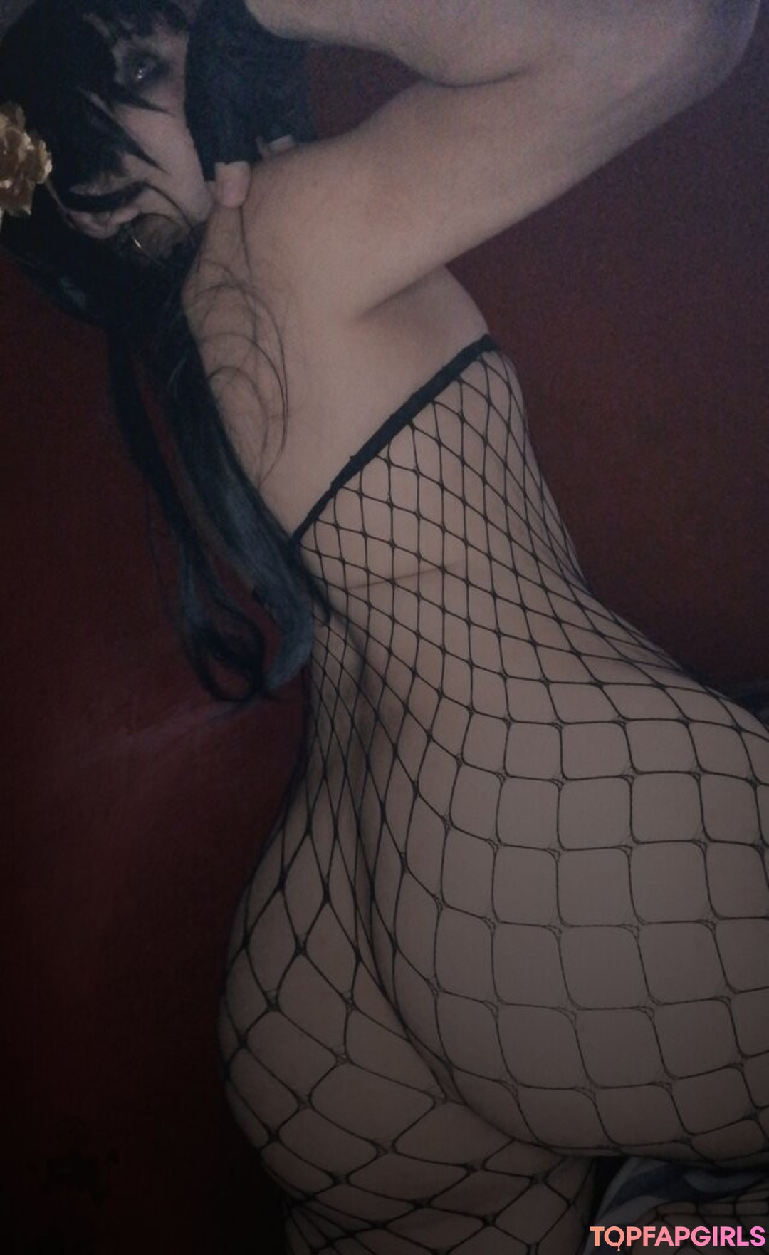 Naakte gelekte OnlyFans-foto van Darkwaifutrap #1500