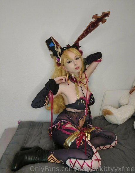 Demonkittyyxfree