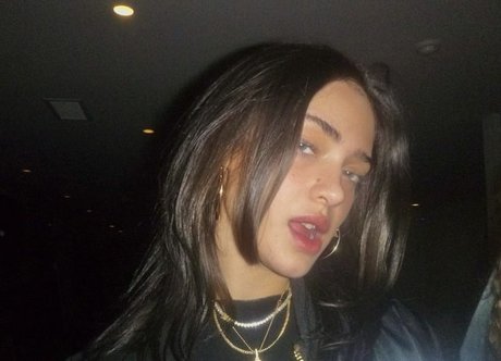 Luna Blaise