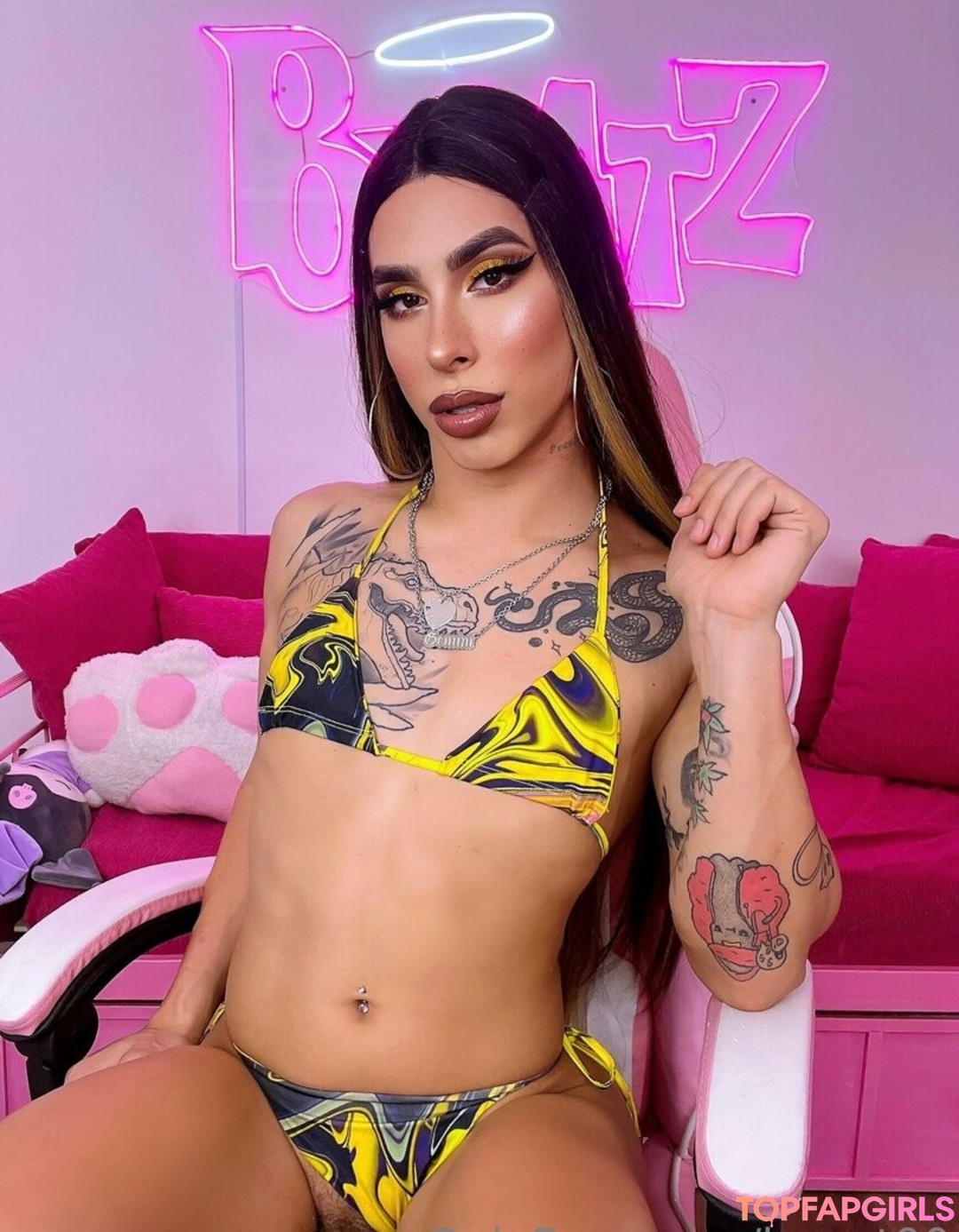 Naakte gelekte OnlyFans-foto van Beagt00 #1388