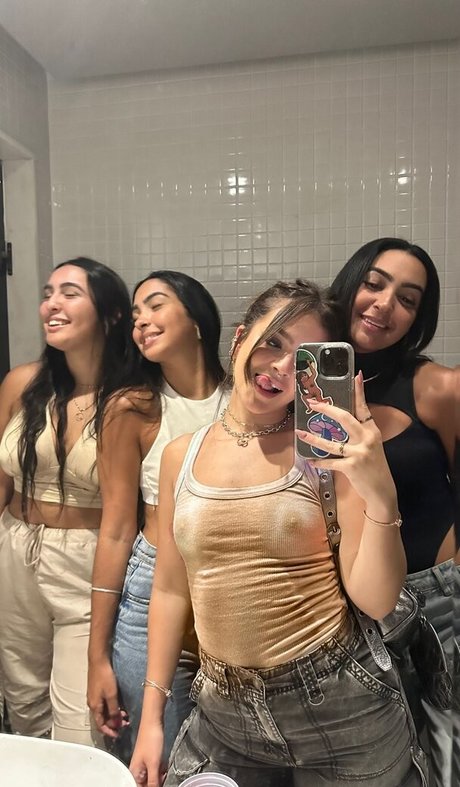 Melissa Mel Maia