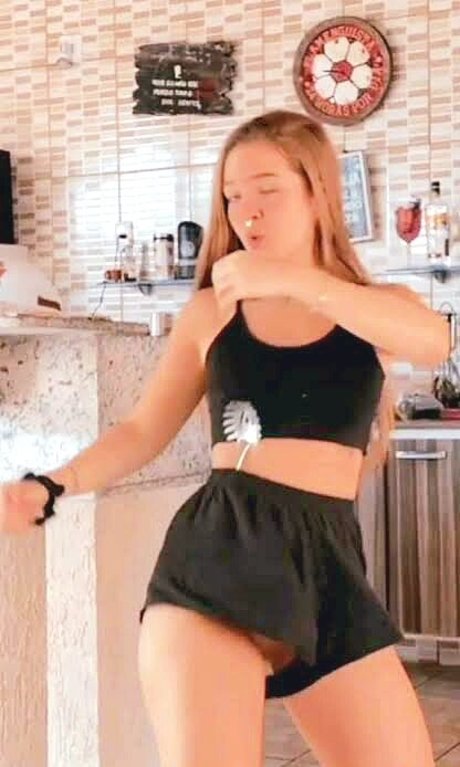 Melissa Mel Maia