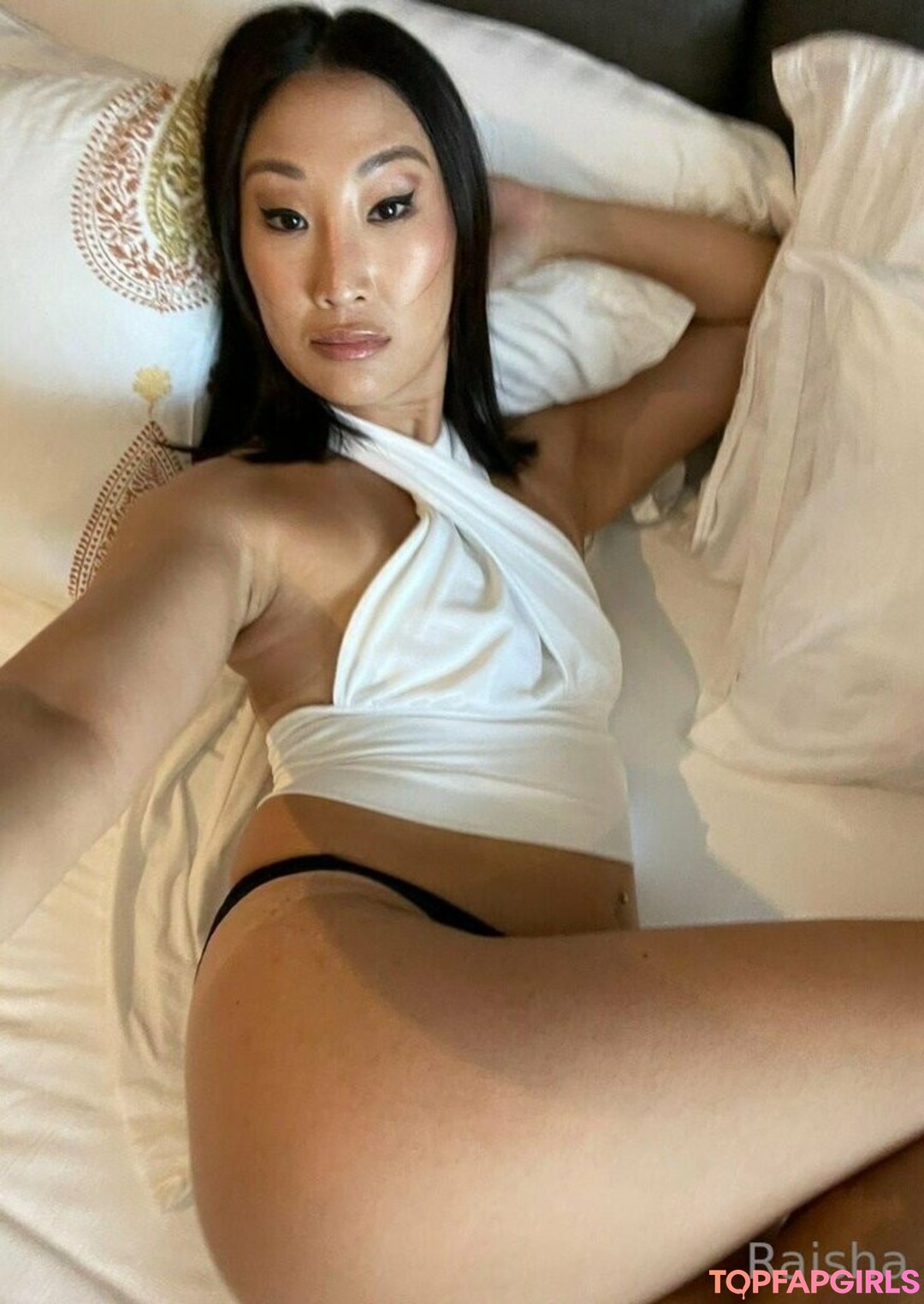 Naakte gelekte OnlyFans-foto van Raisha #1088