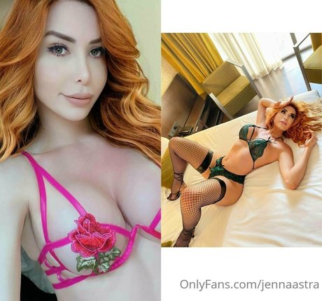 Jennaastra