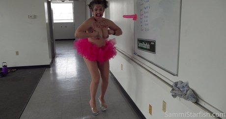 Sammi Starfish