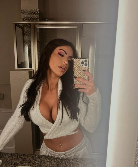 Naakte gelekte OnlyFans-foto van Duda Castro