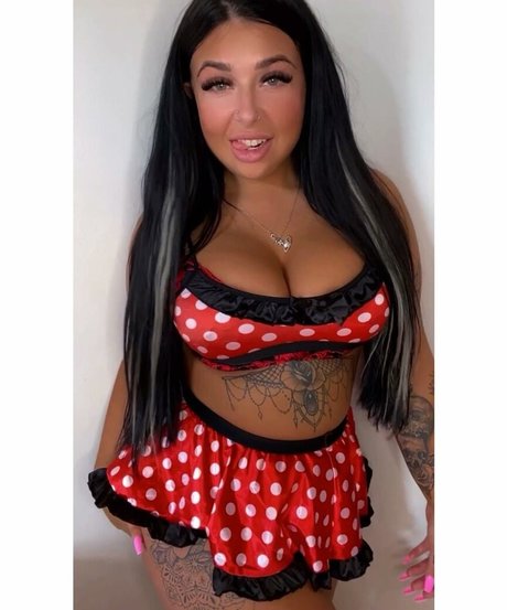 Naakte gelekte OnlyFans-foto van Sammy