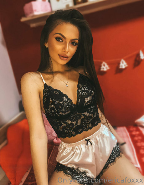 Ericafoxxx