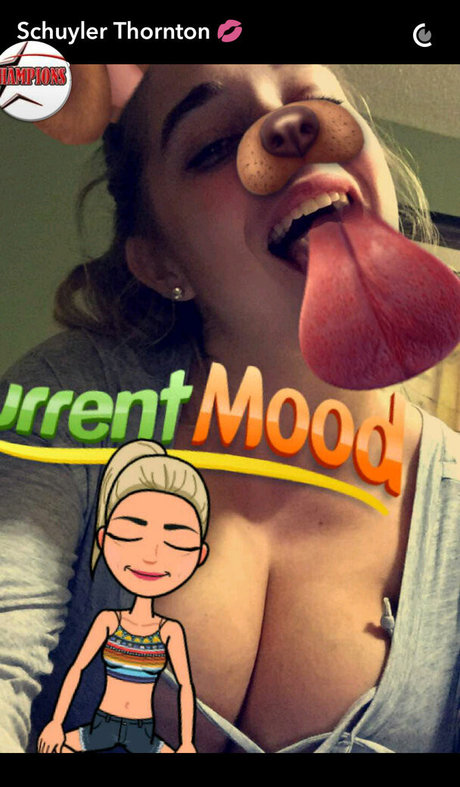 Schuyler Thornton