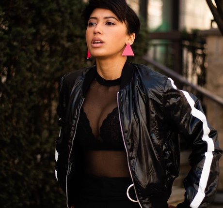 Andy Allo