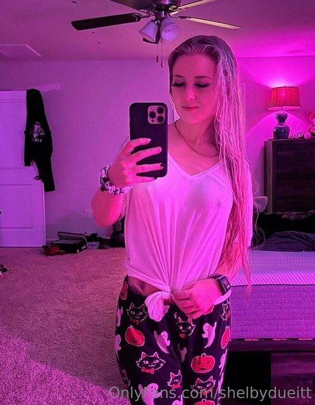 Shelby Dueitt