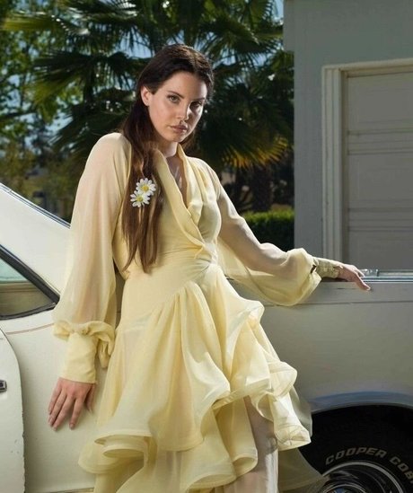 Lana Del Rey