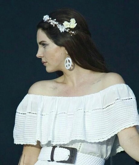 Lana Del Rey