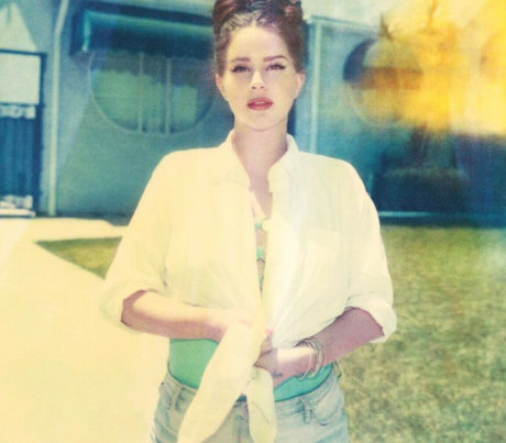 Lana Del Rey