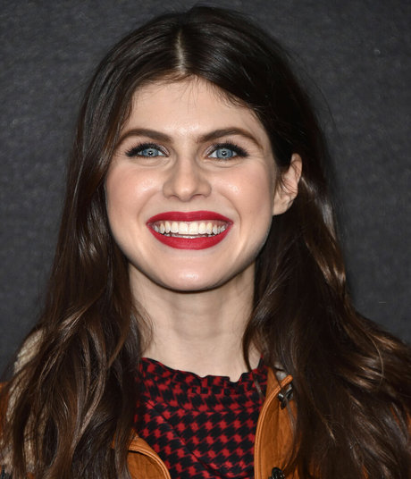 Alexandra Daddario