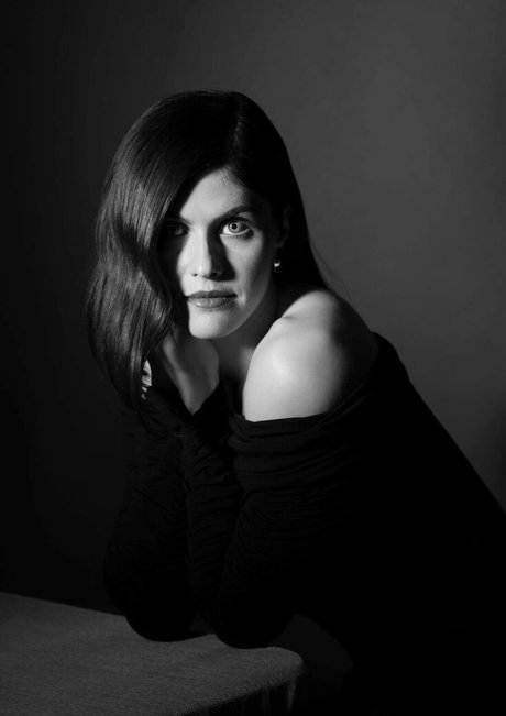 Alexandra Daddario