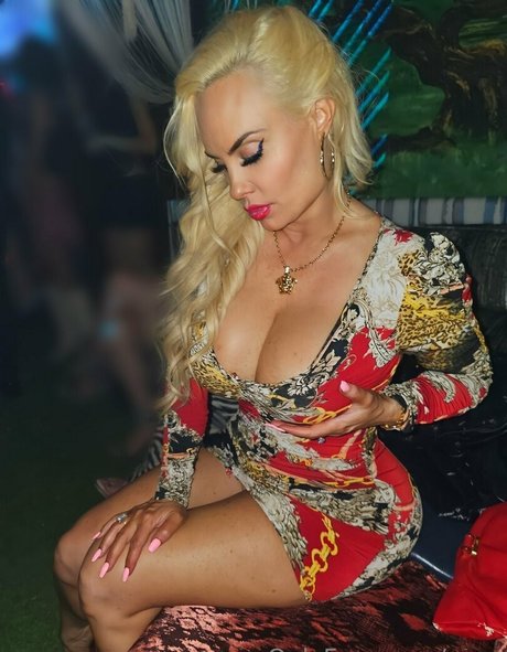 Nicole Coco Austin