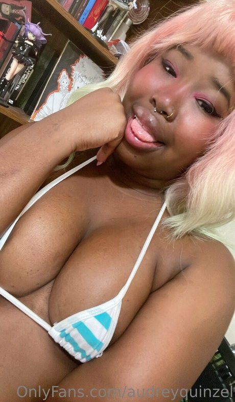 Audreyquinzel