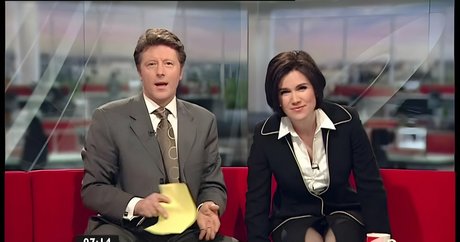 Susanna Reid