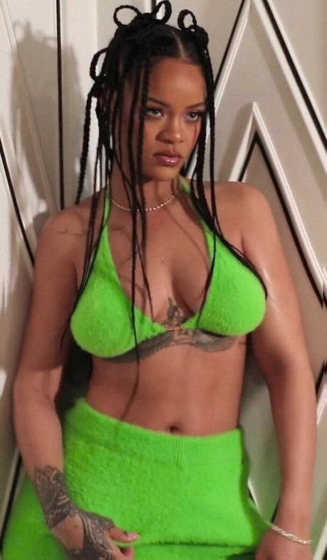 Rihanna