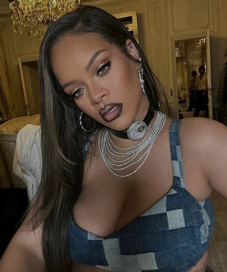 Rihanna
