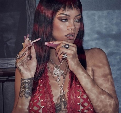 Rihanna