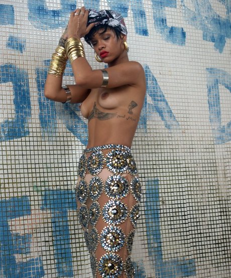 Rihanna