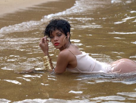Rihanna